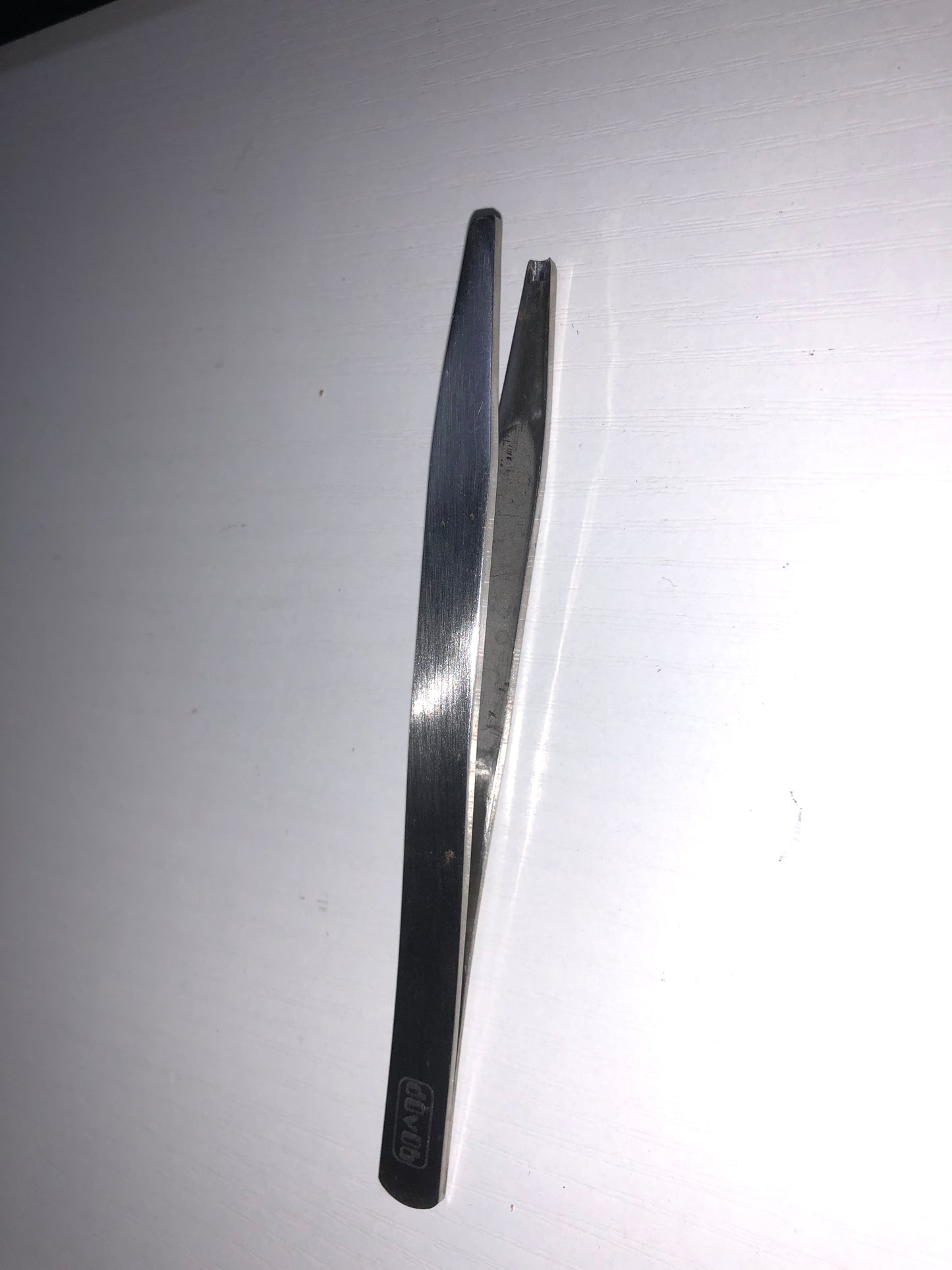 dOvOb Micro Blocks Tweezers