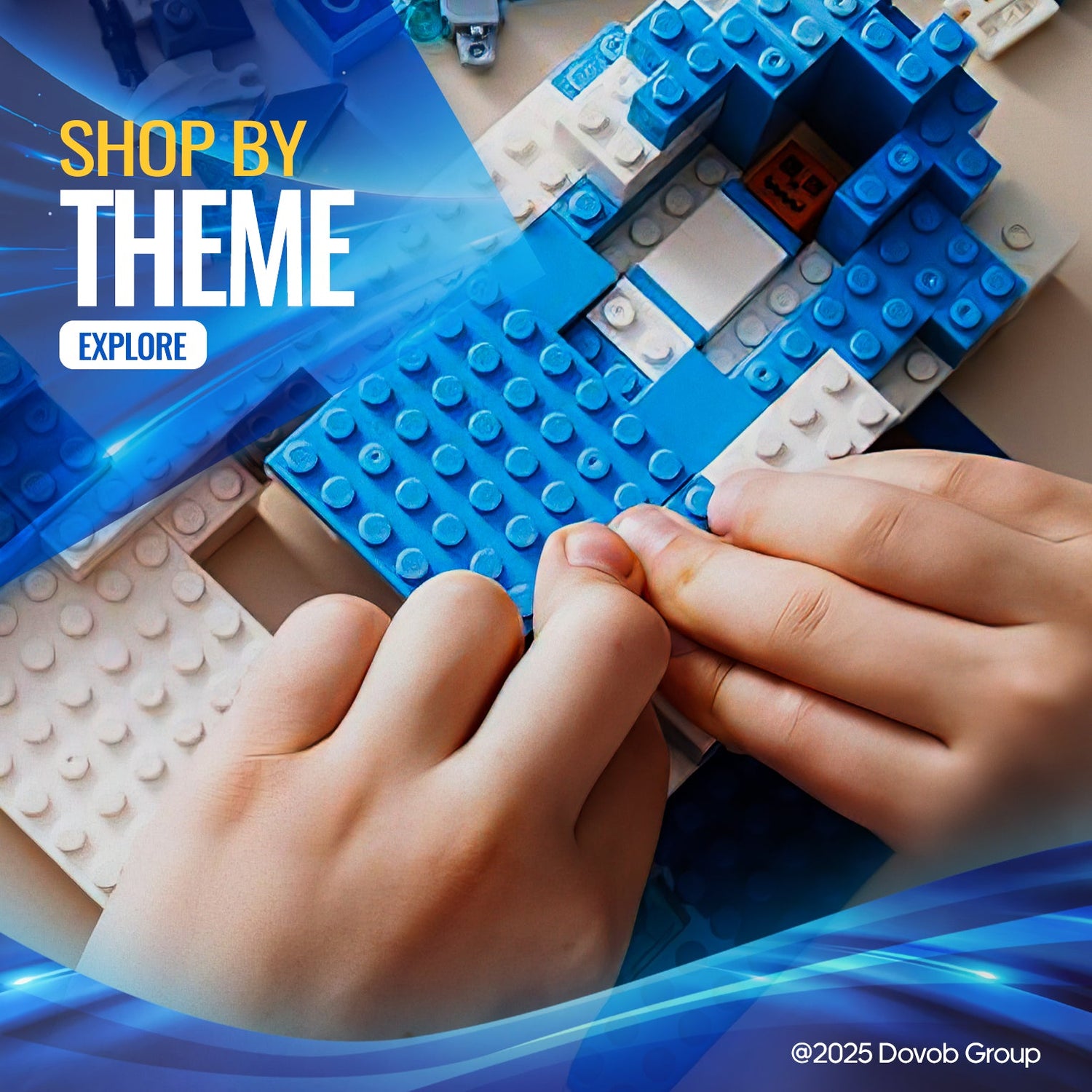 SHOP BY THEME