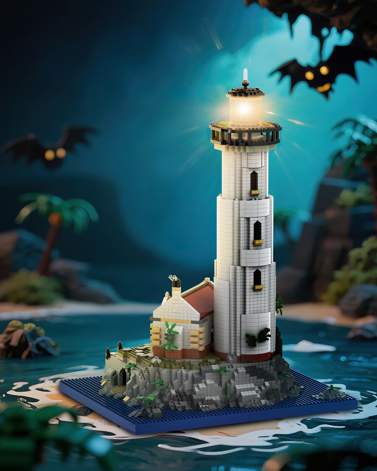 The Light House mobile