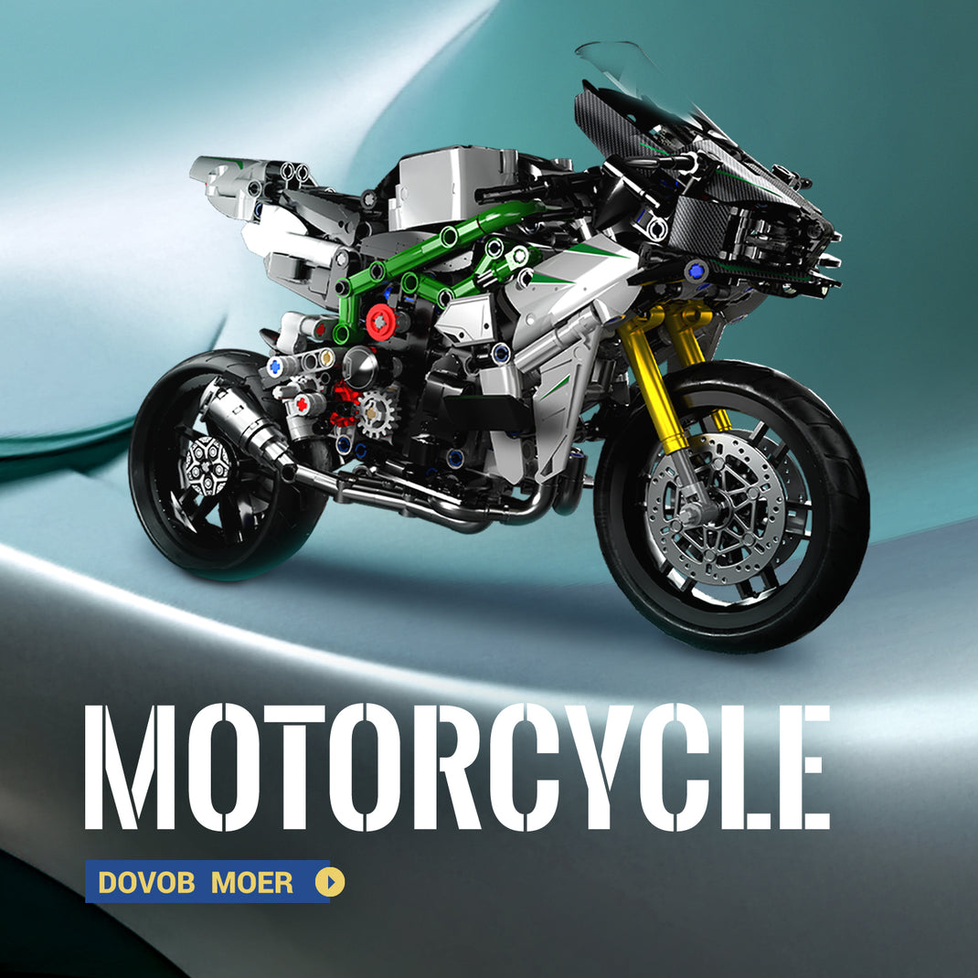 MOTORCYCLE