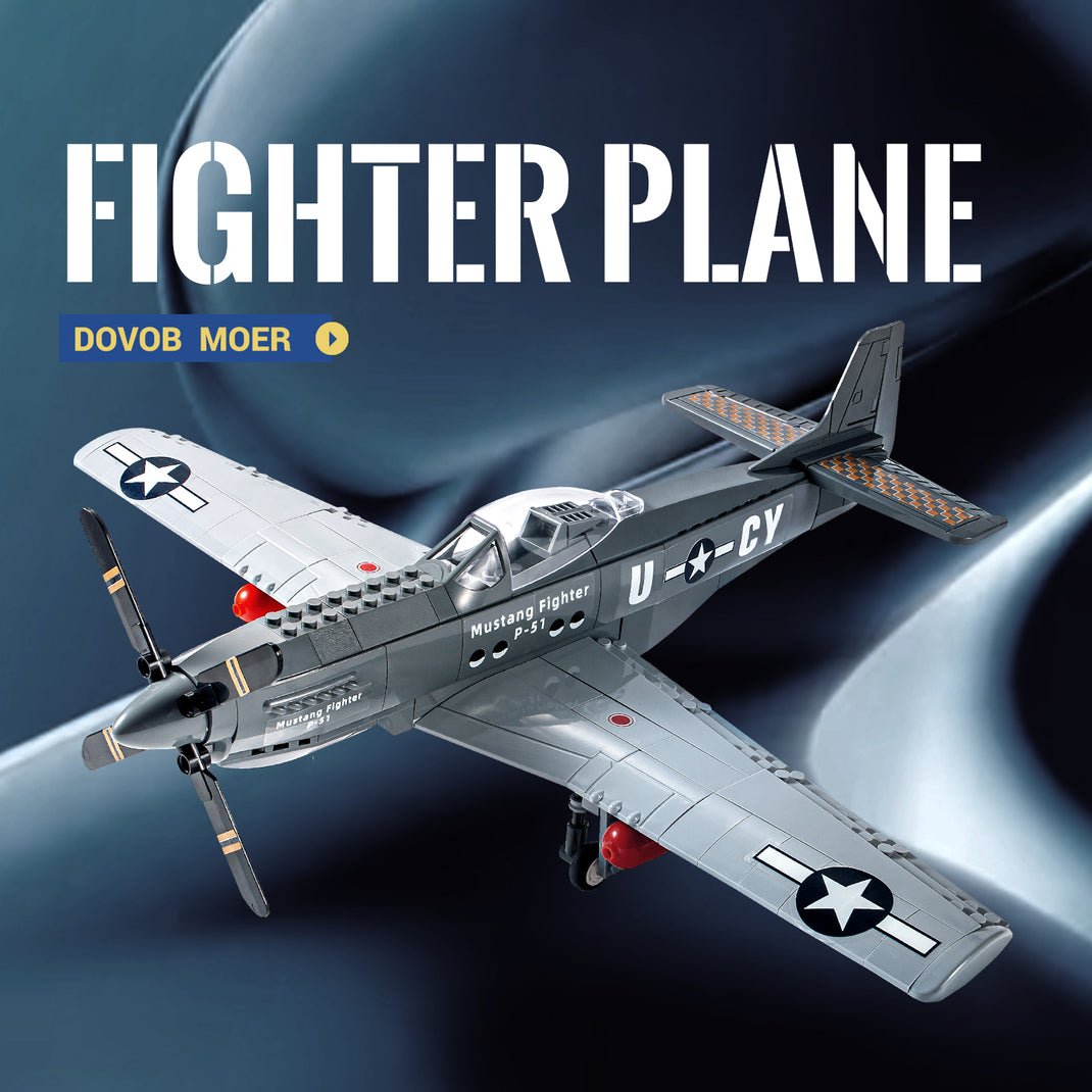 AIRPLANE SERIES