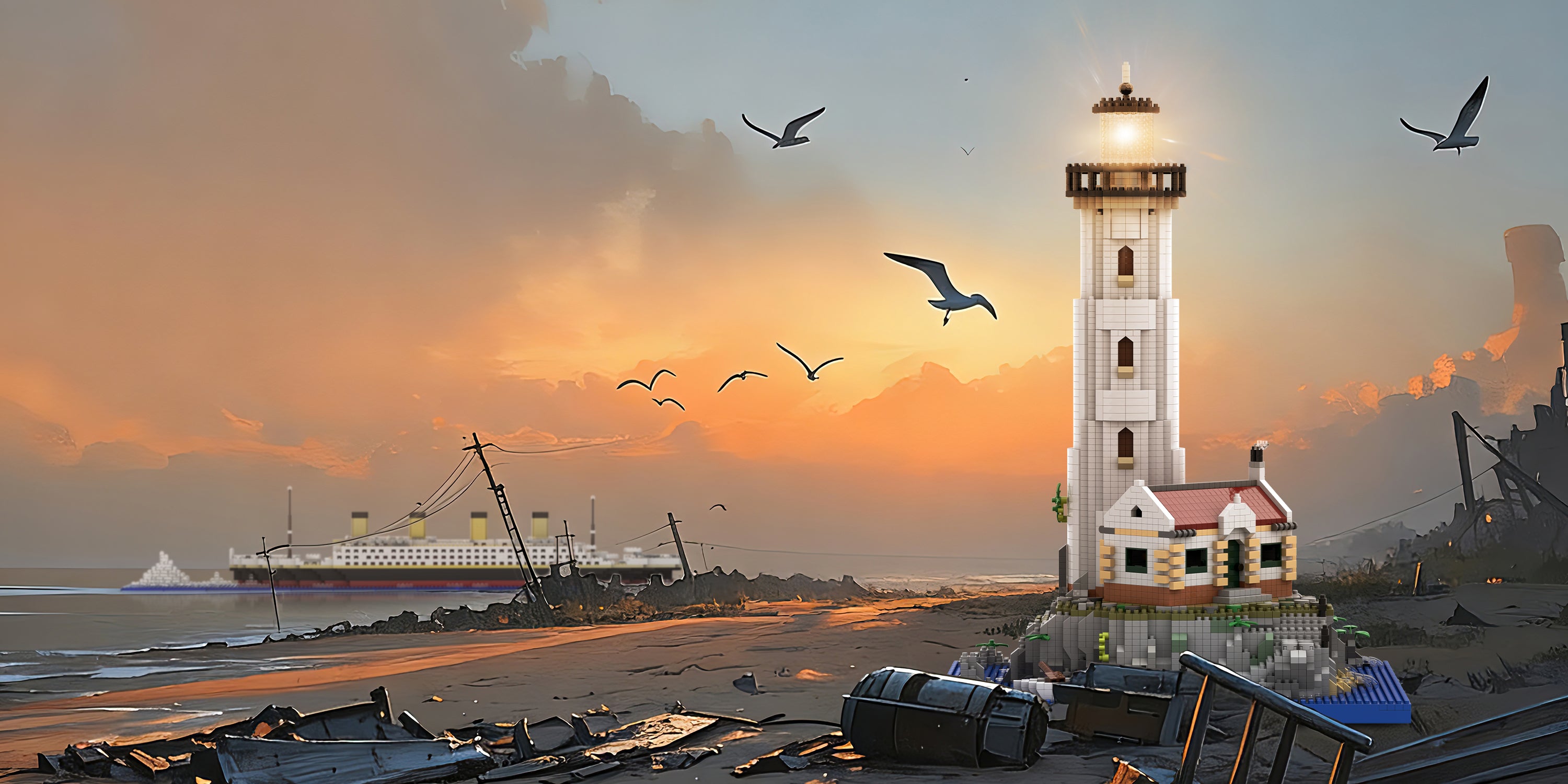 The Light House
