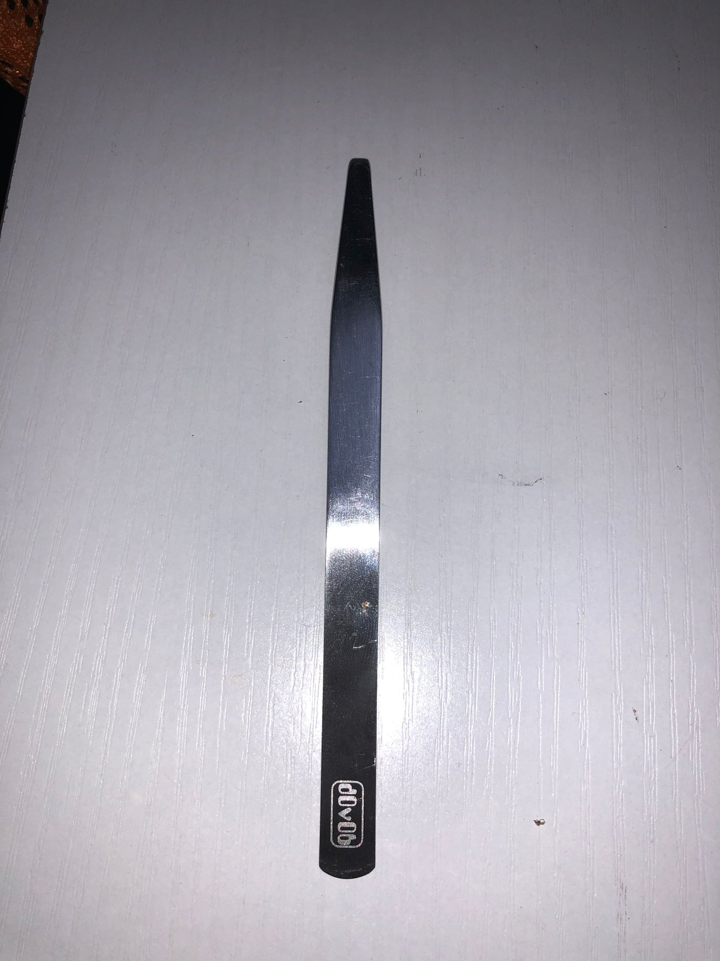 dOvOb Micro Blocks Tweezers